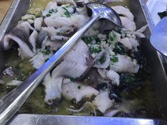 -潮喜竹溪荔湖酒家(荔枝湾店)