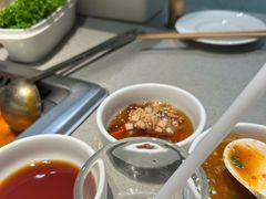 -海底捞火锅(新松江路生日主题店)