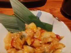 -玄白·炭烤活鳗(上海首店)