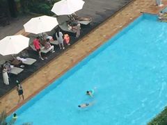 -亚马逊丛林水乐园