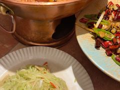 -浩海火燒雲傣家菜(芮欧百货店)