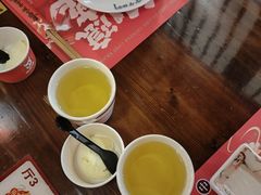 -仙隐小鹿料理食堂(沙市人信汇店)