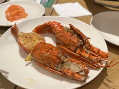 -舟山朱家尖威斯汀酒店·知味标帜自助餐厅