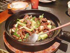 -旺爷砂锅·茶作(国贸城店)