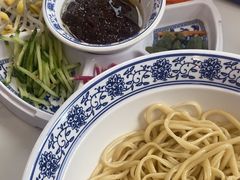-清真·尖子尖牛肉面(王府井店)