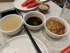 -烹然四季椰子鸡火锅(团结湖总店)