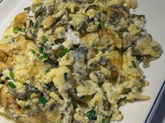 地衣鸡蛋-千岛湖小鱼儿·淳安匠心农家菜