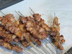 -嗨辣小聚·盘锦河蟹·海鲜烧烤龙虾(盘锦十年好店)
