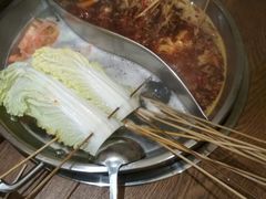 -来蜀乾串串香(北京总店)