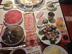 -小龙坎火锅(春熙太古里店)