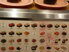 -争鲜回转寿司(飞洲国际店)