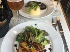 -Le Comptoir de la Gastronomie