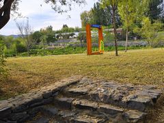 -西部长青自然儿童乐园