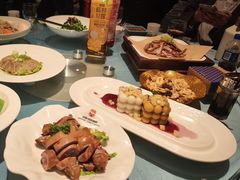 -百姓渔村(南中环店)