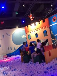 -幻贝家儿童乐园(苏州中心店)