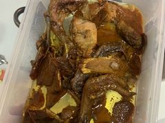 姜母鸭-斯丹姜母鸭·古法干香(涂门街总店)