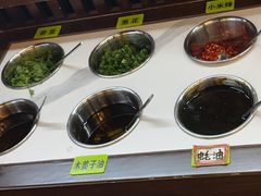 -花菇朵·云山雀 ll 野生菌火锅·精品云南菜(万柳店)