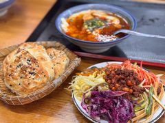 -陆氏太后饼(富平店)