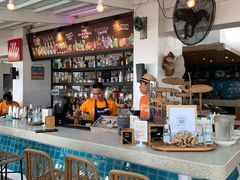 -Cha Cha's Beach Cafe