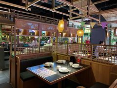 -湘阁里辣(南联锦泰城店)
