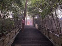 -都江堰普照寺