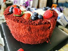 -姆们M Sweetie Cake(三里屯店)