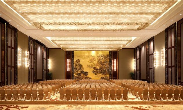 龙华大酒店·宴会厅电话,地址,价格(图)-南京-大众点评网