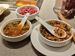 -海底捞火锅(塘厦天虹店)