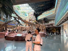 -安徽省地质博物馆