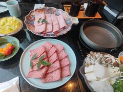 -然锅料理