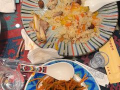 -巴依老爷新疆美食(工体旗舰店)