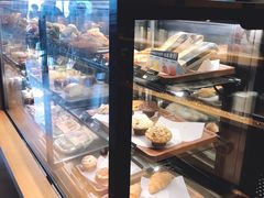 -星巴克(杭州嘉里中心4F店)