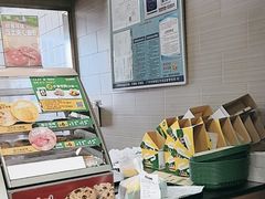 -赛百味SUBWAY(萝岗万达店)