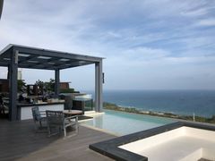 -瑰丽酒店·海吧·天际下午茶·现场DJ·天台酒吧