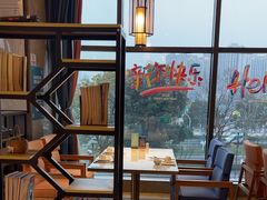 -宁波石浦大饭店(新材料城店)