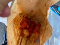 -庞记炸串