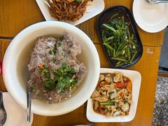 -Doo Dee Thai Food(Issan/Isaan/Esan)