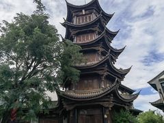 -云南民族村