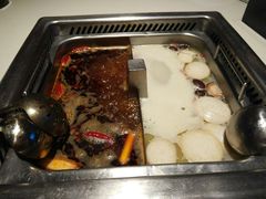 -海底捞火锅(河东万达广场店)