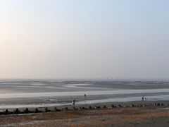 -南汇嘴观海公园