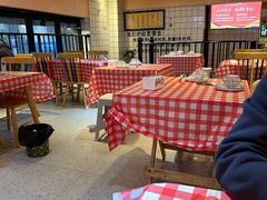 -龚海宝· 烧烤· 羊肉原切挂糊更好吃(庄市店)