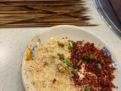 -晓靖轩烧烤(沙河风情店)