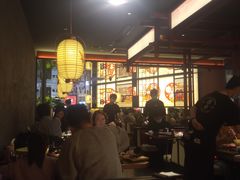 -厚贞日式烤肉(浦东汇智店)