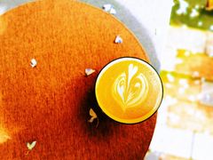 -CAPRAIBEXCOFFEE羍市(菉葭巷店)