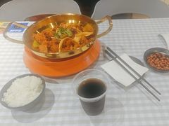 -小山城麻辣香锅(新邻生活广场店)