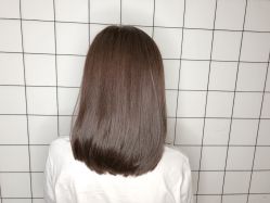 -HD HAIR STYLE