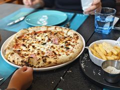 -乐意坊Alla Torre意大利手工披萨(陆家嘴旗舰店)