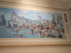 -必胜客(欢乐颂店)