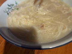 -渔桥李记奶汤面(东街店)