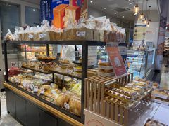 -BreadTalk面包新语·烘焙蛋糕(佐阾虹湾购物中心店)